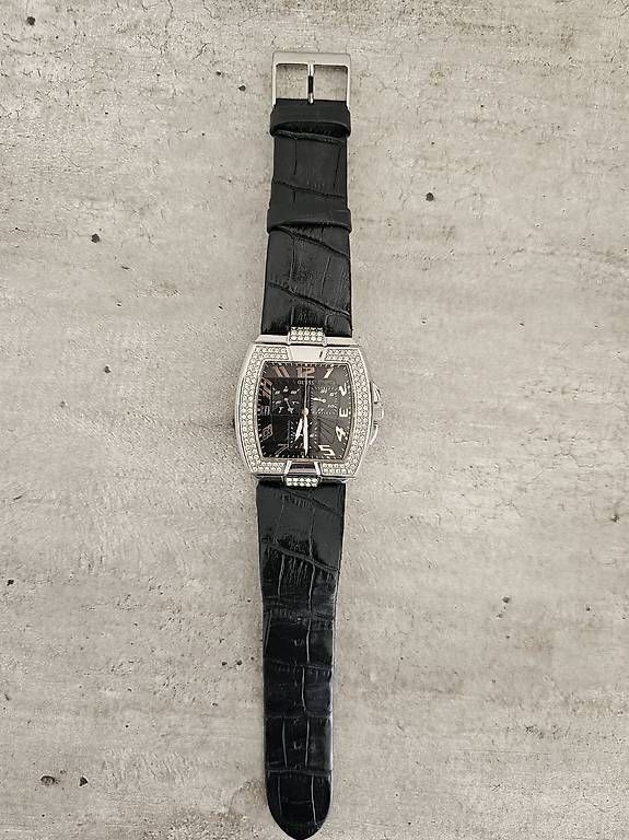 Guess Uhren: Guess Uhr – Gebraucht aus Sursee von iva_jcp7