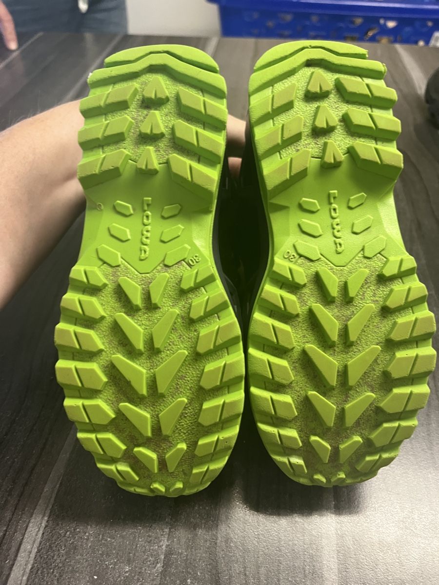 Lowa Scarpe per ragazzi: Winterschuhe Grösse 30 – Usato da Unterkulm venduto da Swissbmwdriver 2