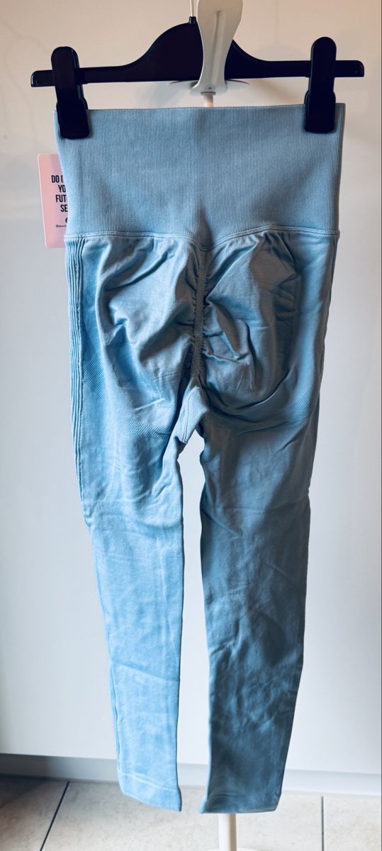 Leggings: Sport-Set von Peachy Passion – Nuovo (secondo la descrizione) da Thusis venduto da Rogru1 5