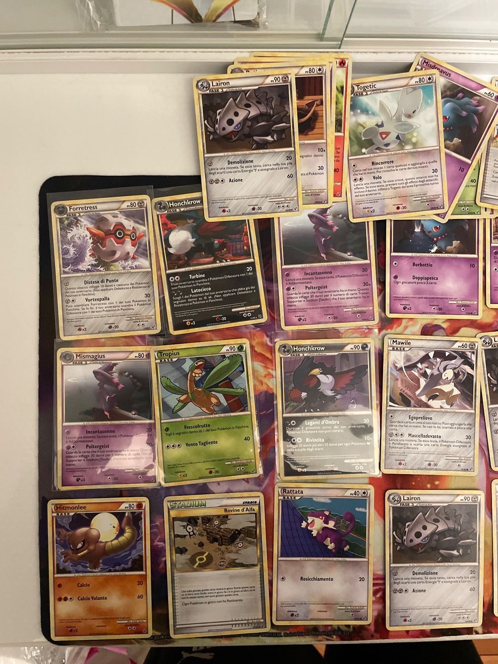Pokémon Cartes à collectionner: 💰indomptable 2010 eevee houdour 68 cartes 💰 – D'occasion à Genève par Hoenn. 2