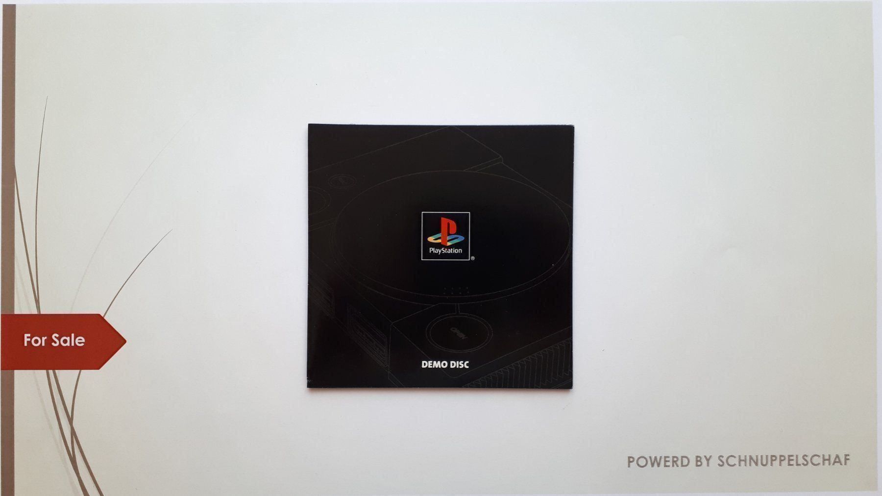 Sony Giochi: Formel 1 99 PS1 – Usato da Klingnau venduto da Schnuppelschaf 3