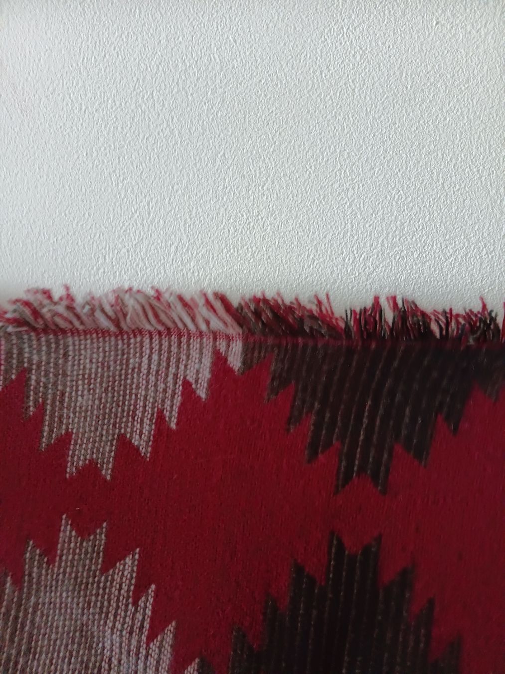 Foulard & Sciarpe: Schal / Überwurf / Kuscheldecke – Nuovo (secondo la descrizione) da Meilen venduto da Stella1805 4