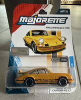Majorette - Porsche 911 Carrera RS 2.7