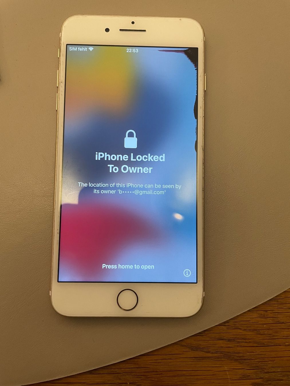 Apple Portables: iPhone 7 Plus – Défectueux à Adliswil par Busys