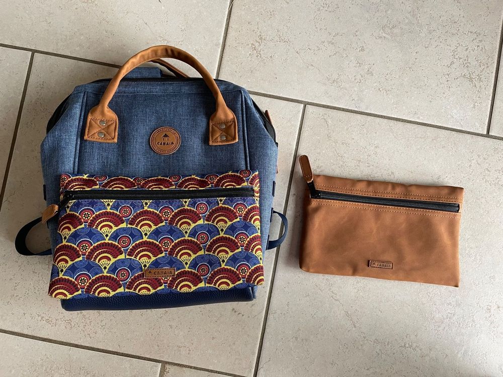 Caba?�a Mini | Kaufen auf Ricardo