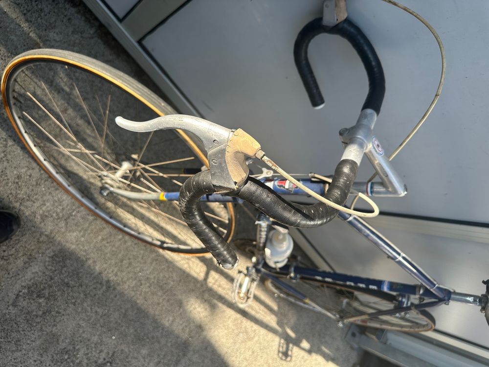 Vélo collection / vintage ROCHET - Vélos