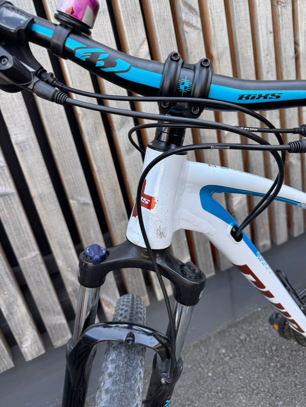 Bixs Vélos: Fahrrad – D'occasion à Meierskappel par larissa6 2