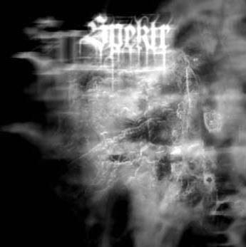 CD: Spektr - Et fugit... – Usato da St-Cergue venduto da VeganWarrior
