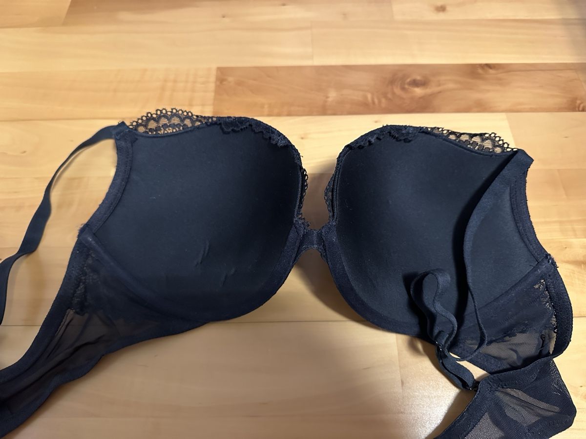 Altra biancheria intima: La Senza BH schwarz – Nuovo (secondo la descrizione) da Niederhasli venduto da R__A 1