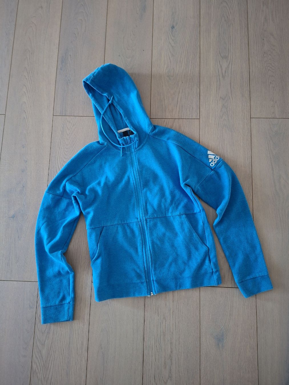 Adidas Giacche: Sweater  – Usato da Stetten AG venduto da ber_j6mg
