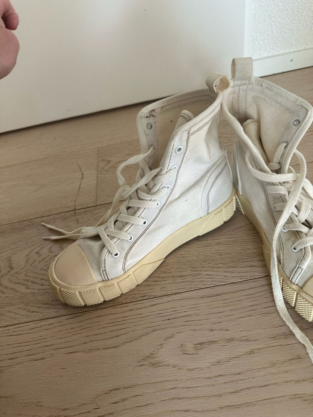 Scarpe da donna: Zar Damen Sneakers, G39 – Nuovo (secondo la descrizione) da Kriens venduto da tom_hjc5 1