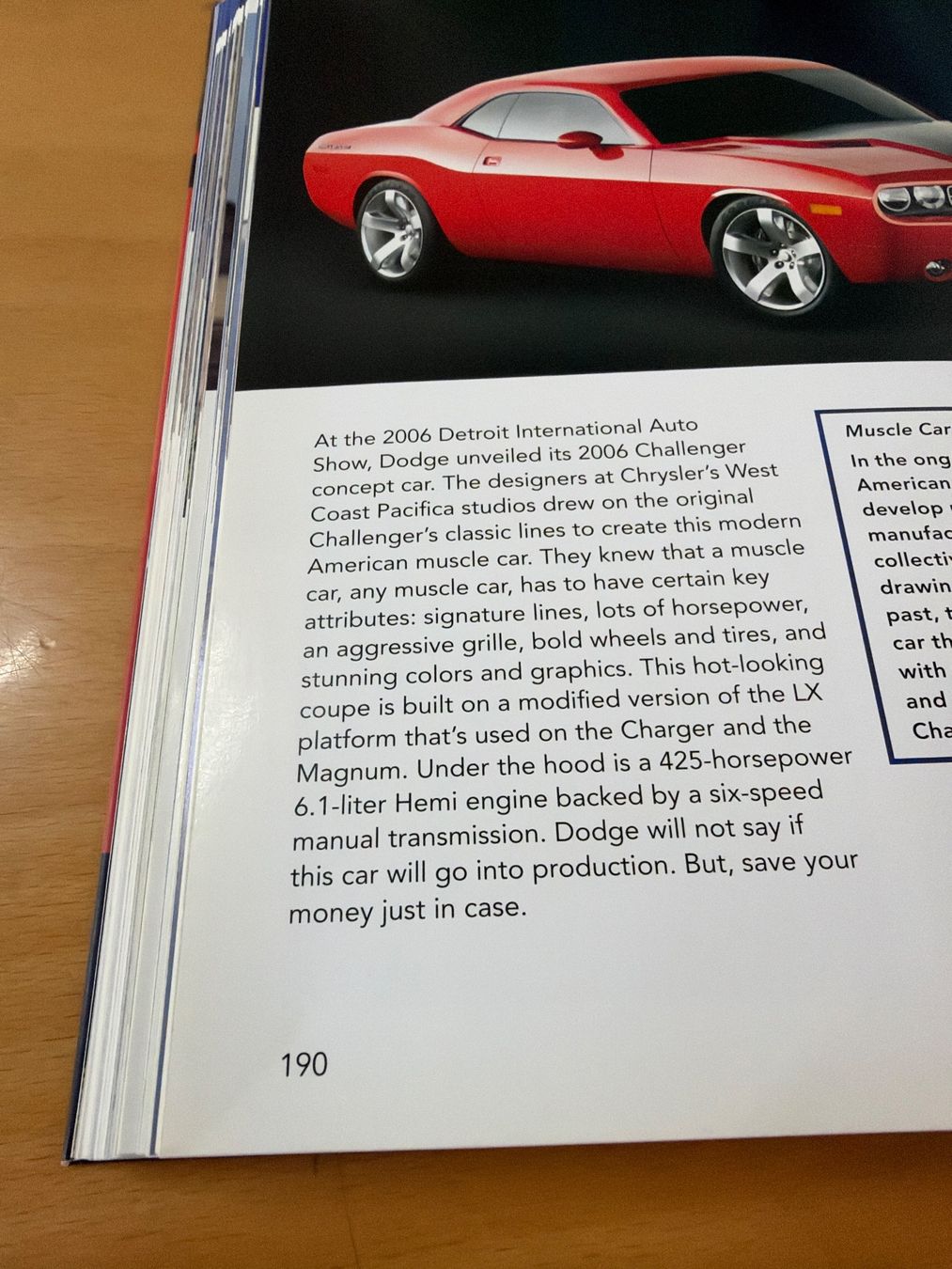 Libri: HEMI MUSCLE – Usato da Volketswil venduto da Scoobi500 4