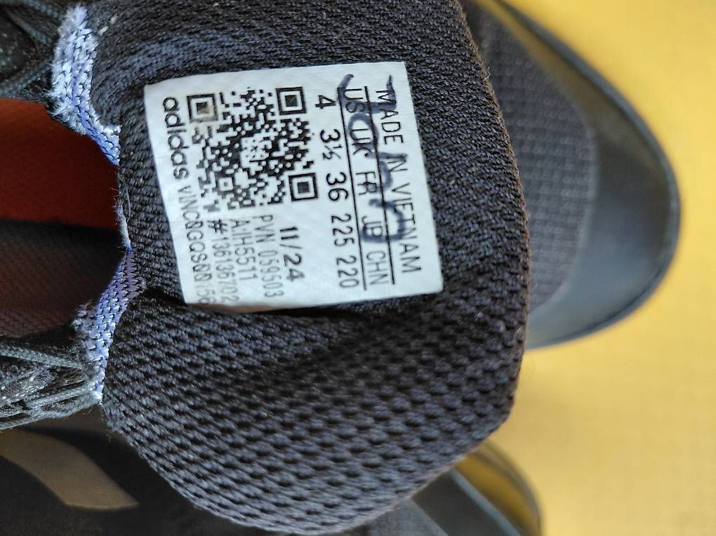 Adidas Scarpe per ragazzi: Adidas Terrex Gore-Tex Wander-/Trekkingschuhe – Usato da Illgau venduto da Mythenblick86 4