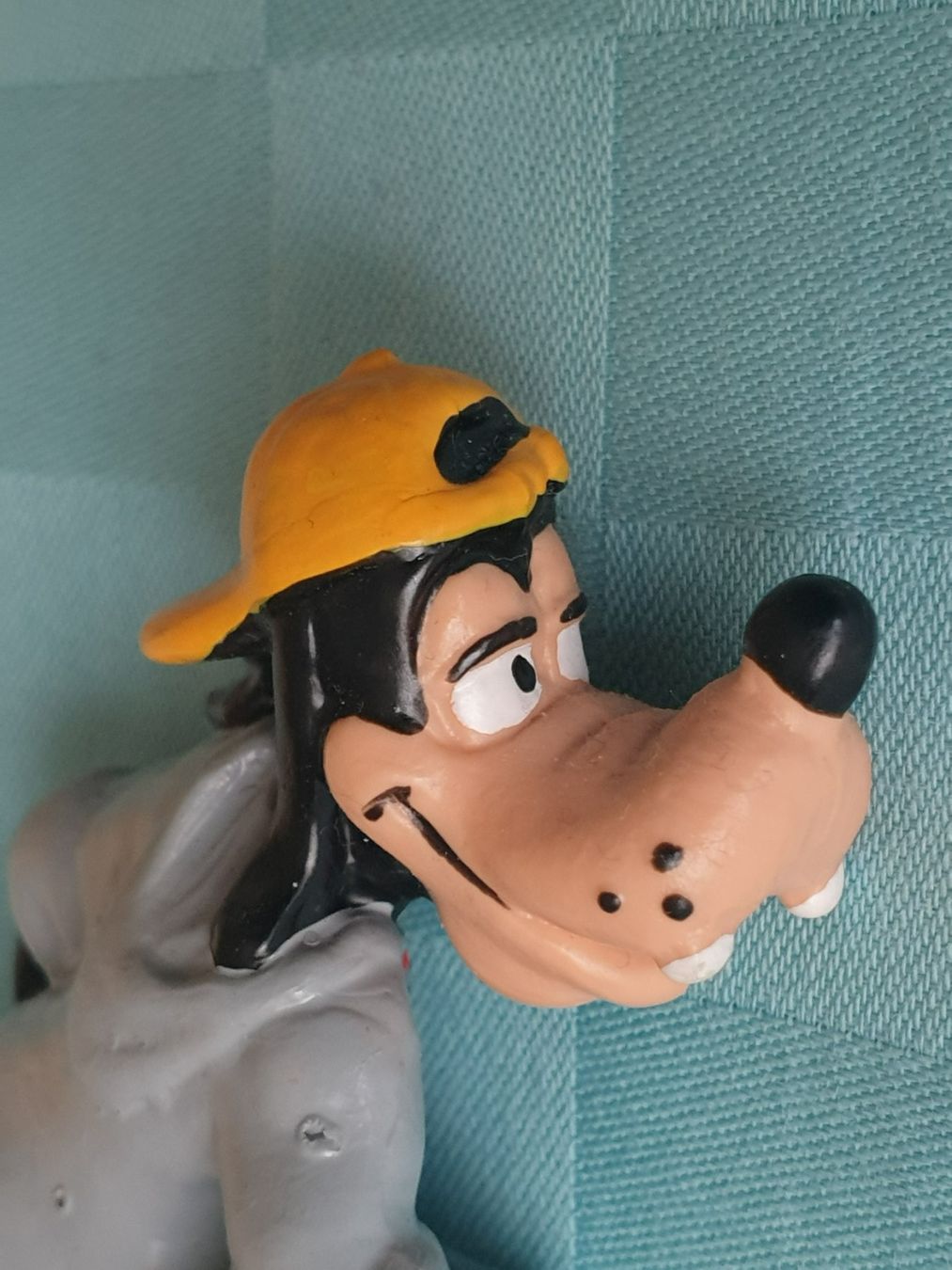 Statuette: Goofy im Freizeitanzug Disney Figur – Usato da Mörschwil venduto da spirspi 2