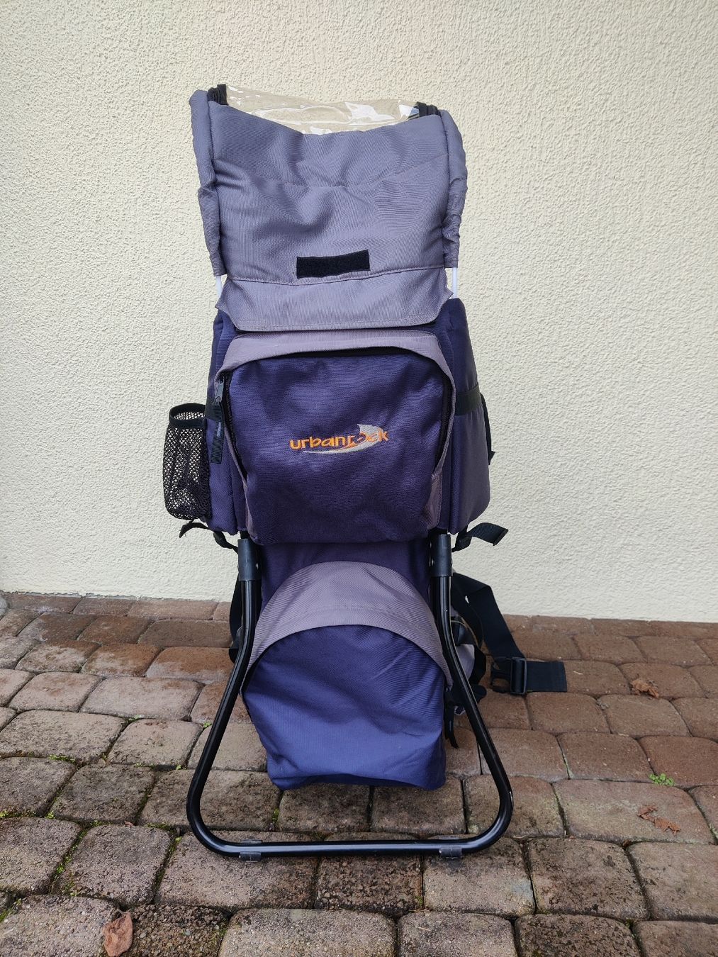 Marsupi portabebè: Kindertrage, Kinderkraxe, Urbanrock – Usato da Bünzen venduto da Manu_Grisu