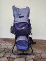 Kindertrage, Kinderkraxe, Urbanrock