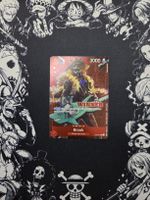 One Piece Card Game – Brook ST01-011 Winner