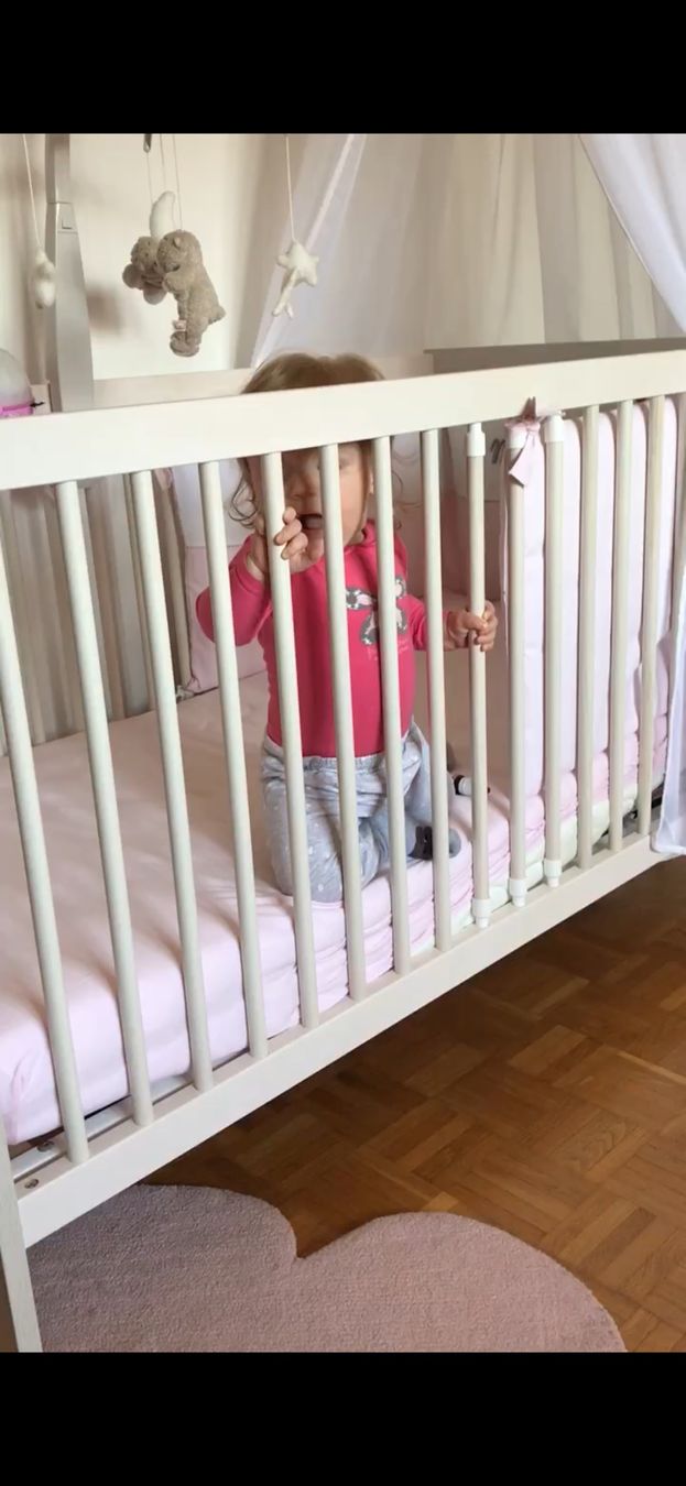 Paidi Letti: Chambre complète transformable bébé/enfant – Usato da Payerne venduto da sel_2zgs 6