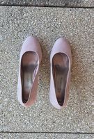 Highheels Tamaris, rosa