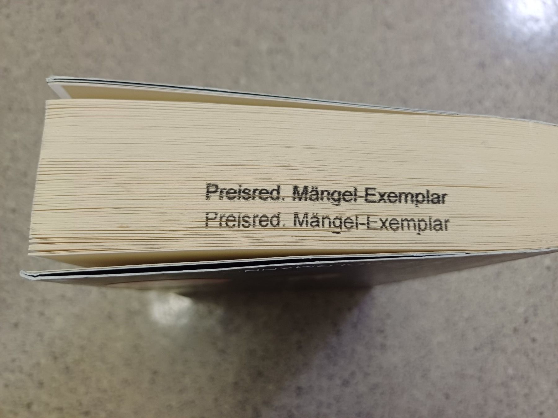Bücher: Buch Sag, dass du mich liebst Joy Fielding – Gebraucht aus Walenstadt von emynmuil1 2
