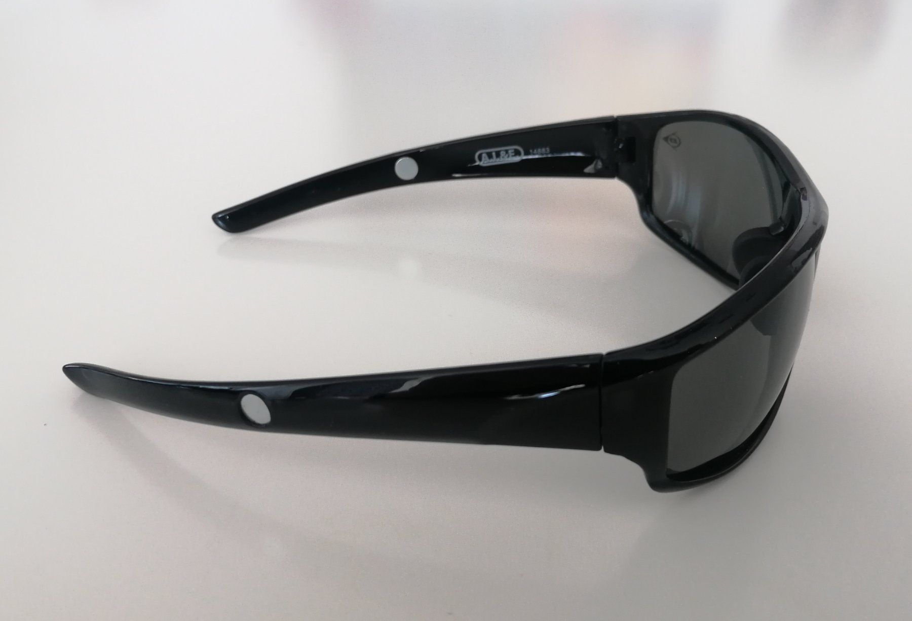 Brillen & Gläser: Autofahrer Sonnenbrille – Neu und originalverpackt aus Mosnang von creativist 3
