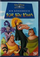 Ein Königreich für ein Lama - Disney