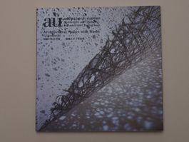 Architekturmagazin "a+u" 2007/11 Japanisch + Englisch