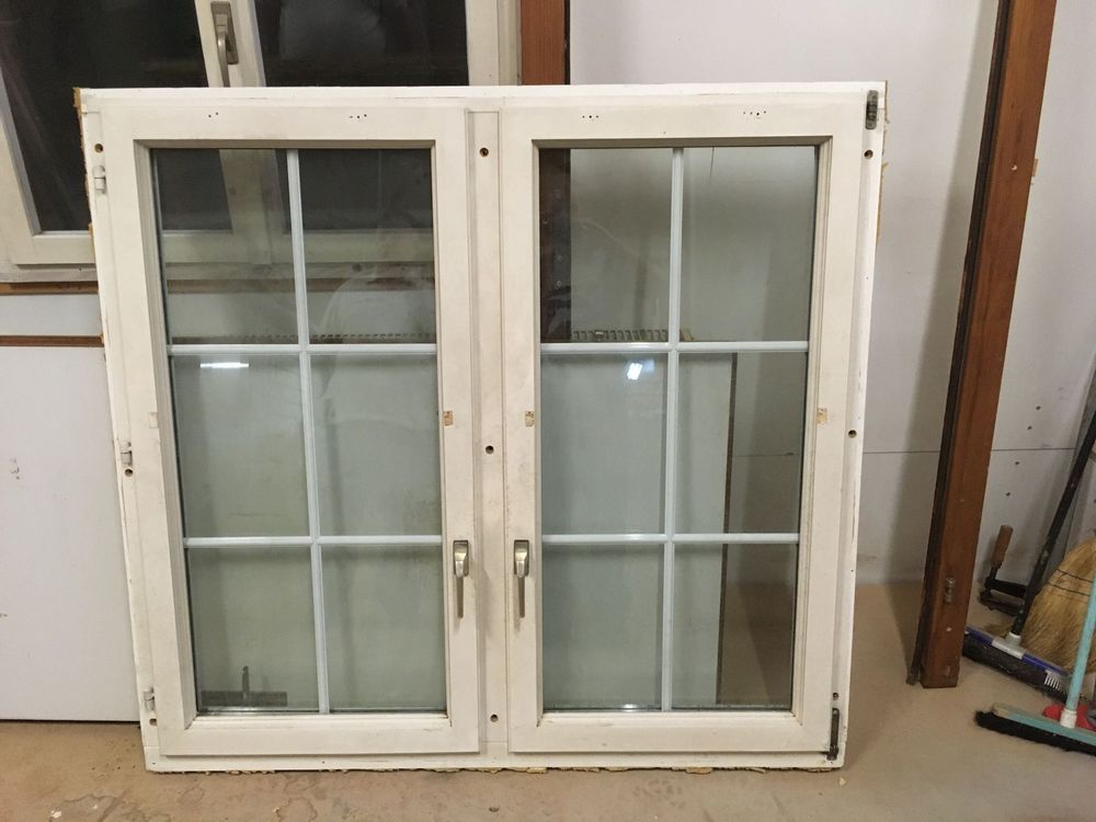 Fenster Mit Rahmen Kaufen