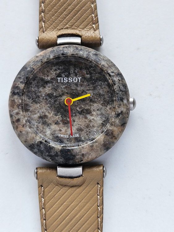 151 Tissot Rock Watch R150 (Gebraucht) in Berikon für CHF 99 – mit ...