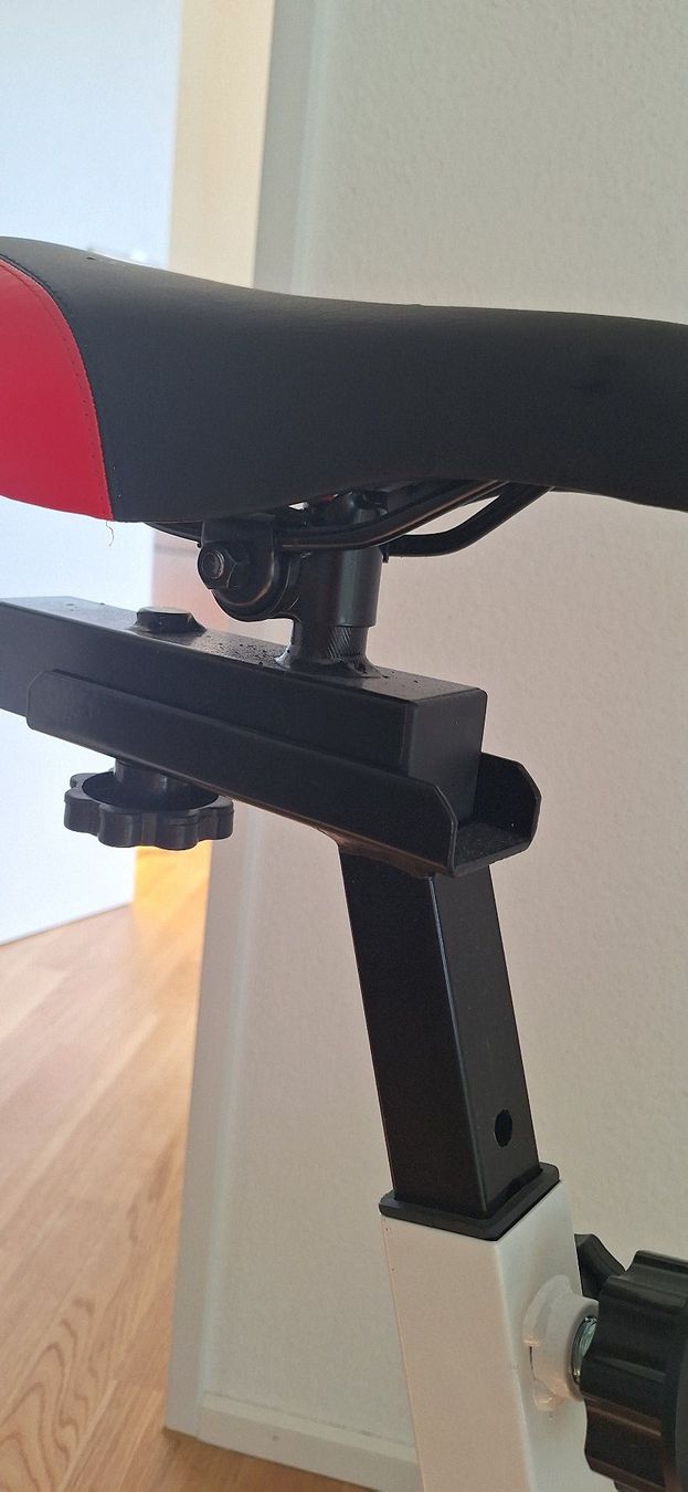Hometrainer: Hometrainer Indoor Cycle – Usato da Winterthur venduto da Rockeeee 7