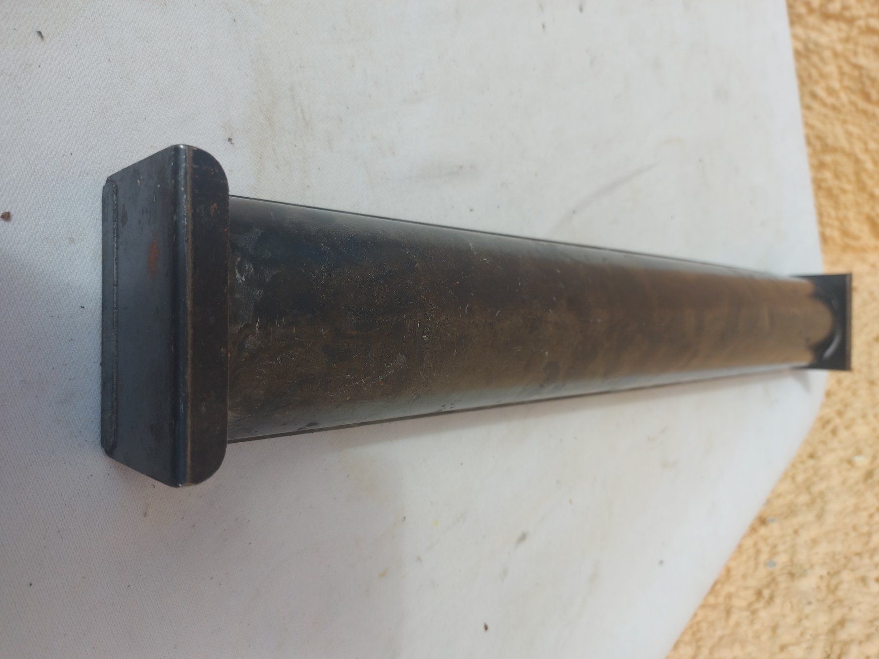 Backformen: Backform ; Bäckerei  Küche Kontitorei...... 60cm – Gebraucht aus Rheinau von profitronic.shop 6