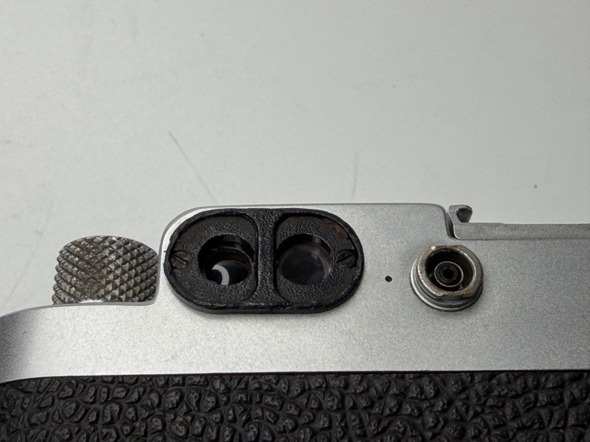Leica Kamera: FIRST BATCH Leica IIIg & Leicavit & Summaron 3,5cm – Gebraucht aus zuchwil von solotin74 4