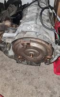 Getriebe 5hp24a  Audi A6 1999-2000 4.2 ECF