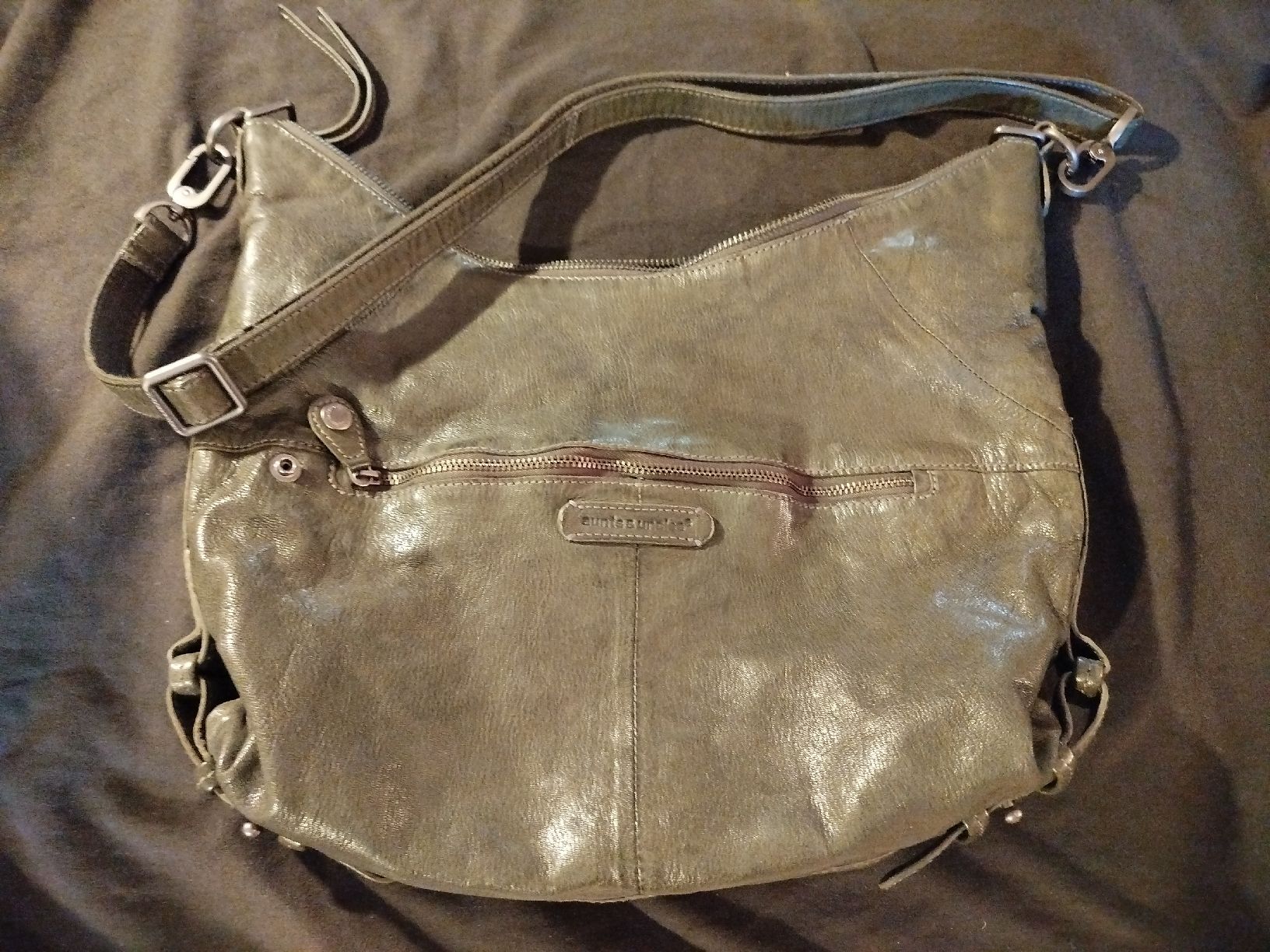 Aunts & Uncles Borse da donna: sac aunts & uncles  – Nuovo (secondo la descrizione) da Sonvilier venduto da lesW 1