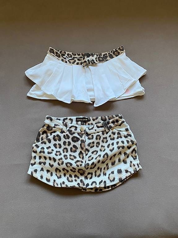 Lotti & Set di vestiti: Roberto Cavalli gonne/Rock – Usato da Minusio venduto da may_5qgr