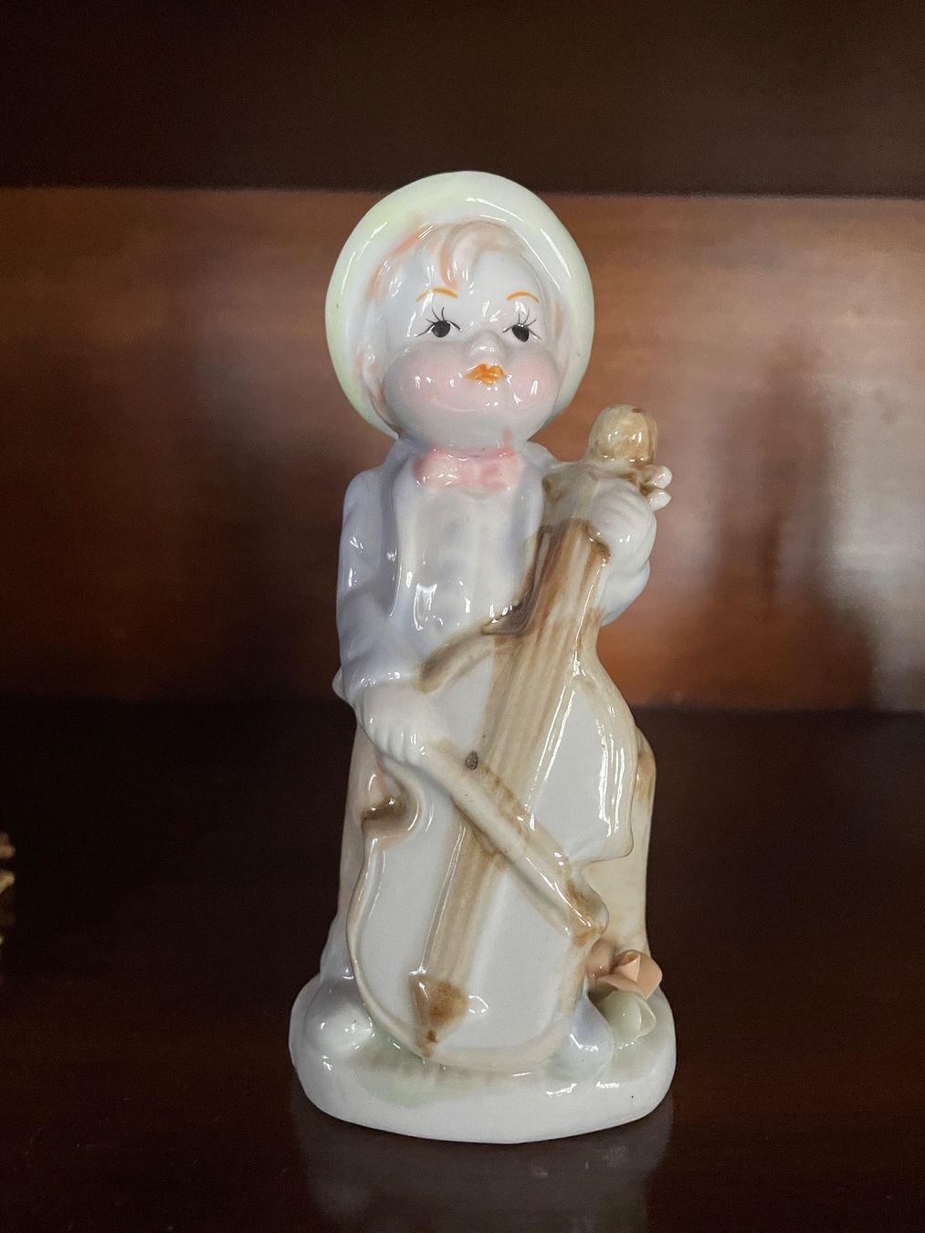 Statuette: Schöne Figur – Usato da Winterthur venduto da sportdisco2 2