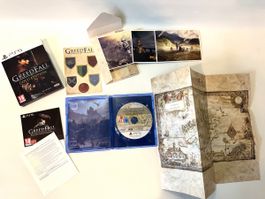GreedFall Gold Edition PS5 Spiel - Komplett