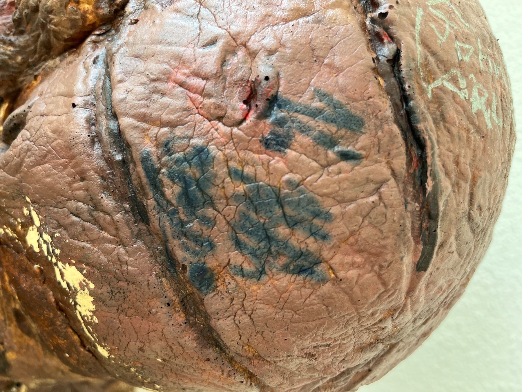 Bücher: Jason Voorhees / Kane Hodder Worn Make-Up – Gebraucht aus Malters von starfighter01 5