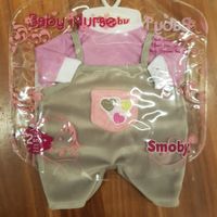 Puppebkleider von Babynurse 32cm Puppen●