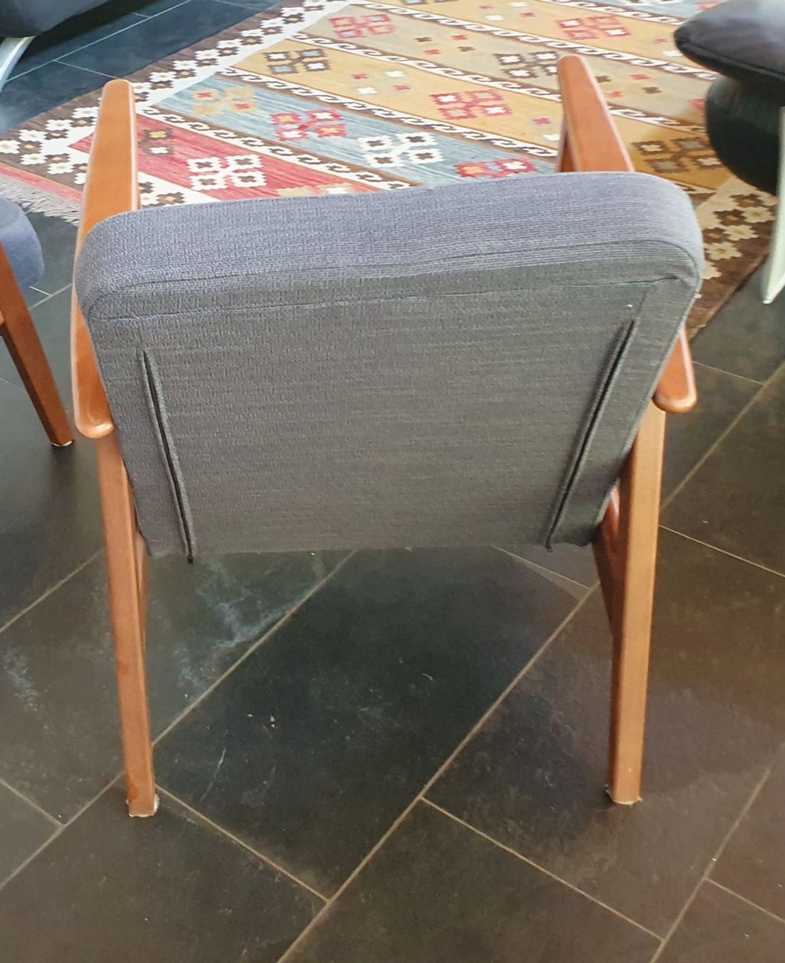Ikea Poltrone: 2 Ikea Sessel Ekenäset – Usato da Sirnach venduto da Lemon04 3