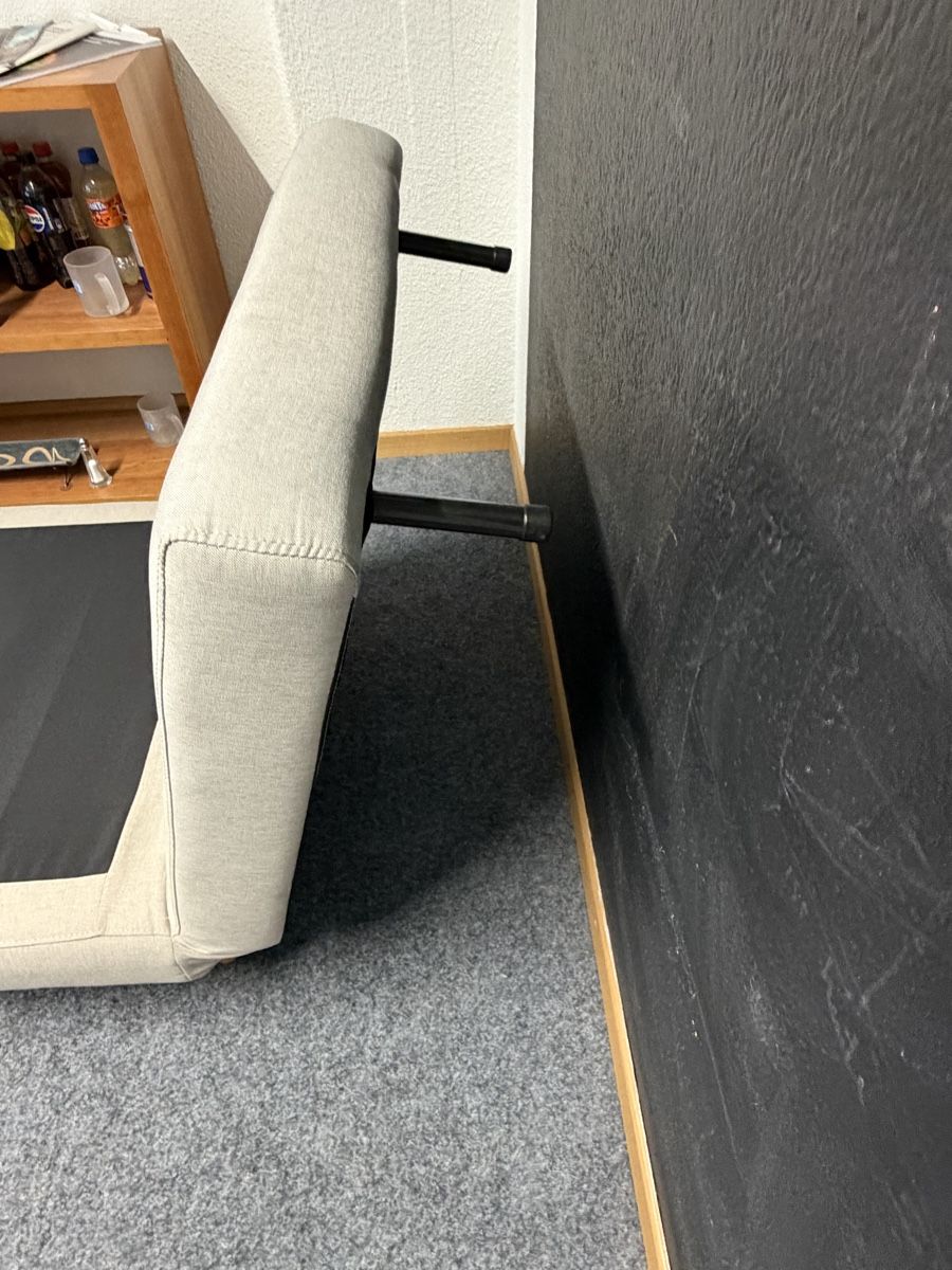 Poltrone: Klappsessel /-liege beige gebraucht – Usato da Zürich venduto da thomasfeile 4