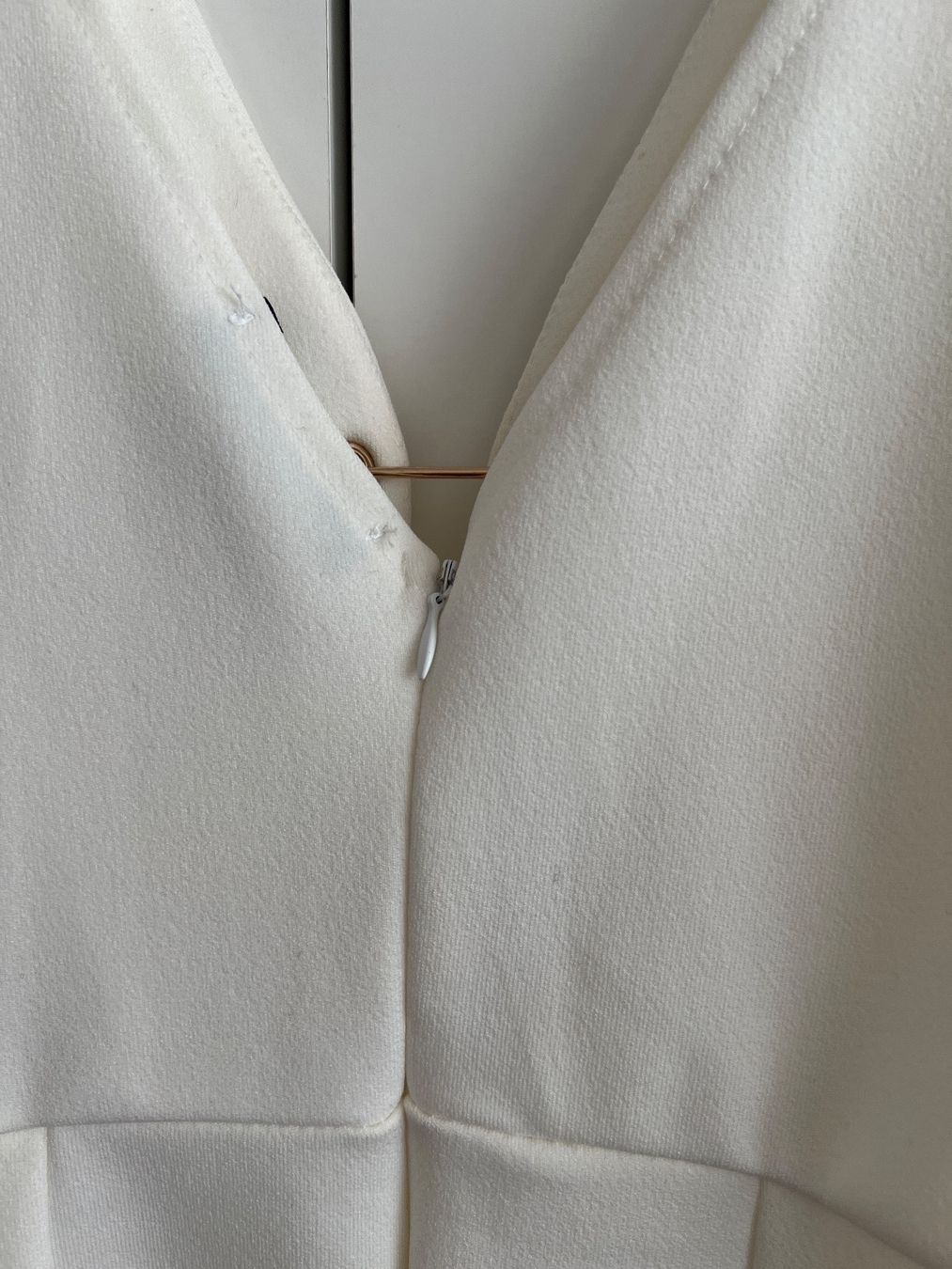 Vestiti: Robe blanche taille S – Nuovo (secondo la descrizione) da Renens VD venduto da sar_bwz5 4