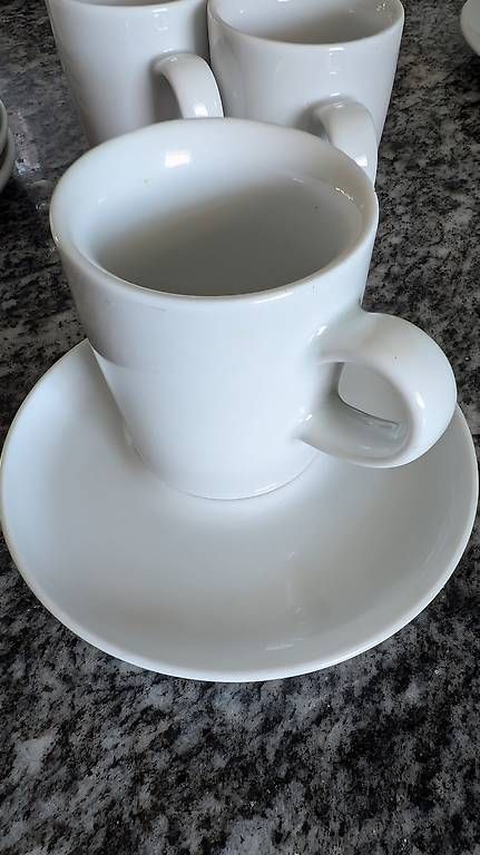 Tazze: Espresso Set – Usato da Wallisellen venduto da ist_yj9n 1
