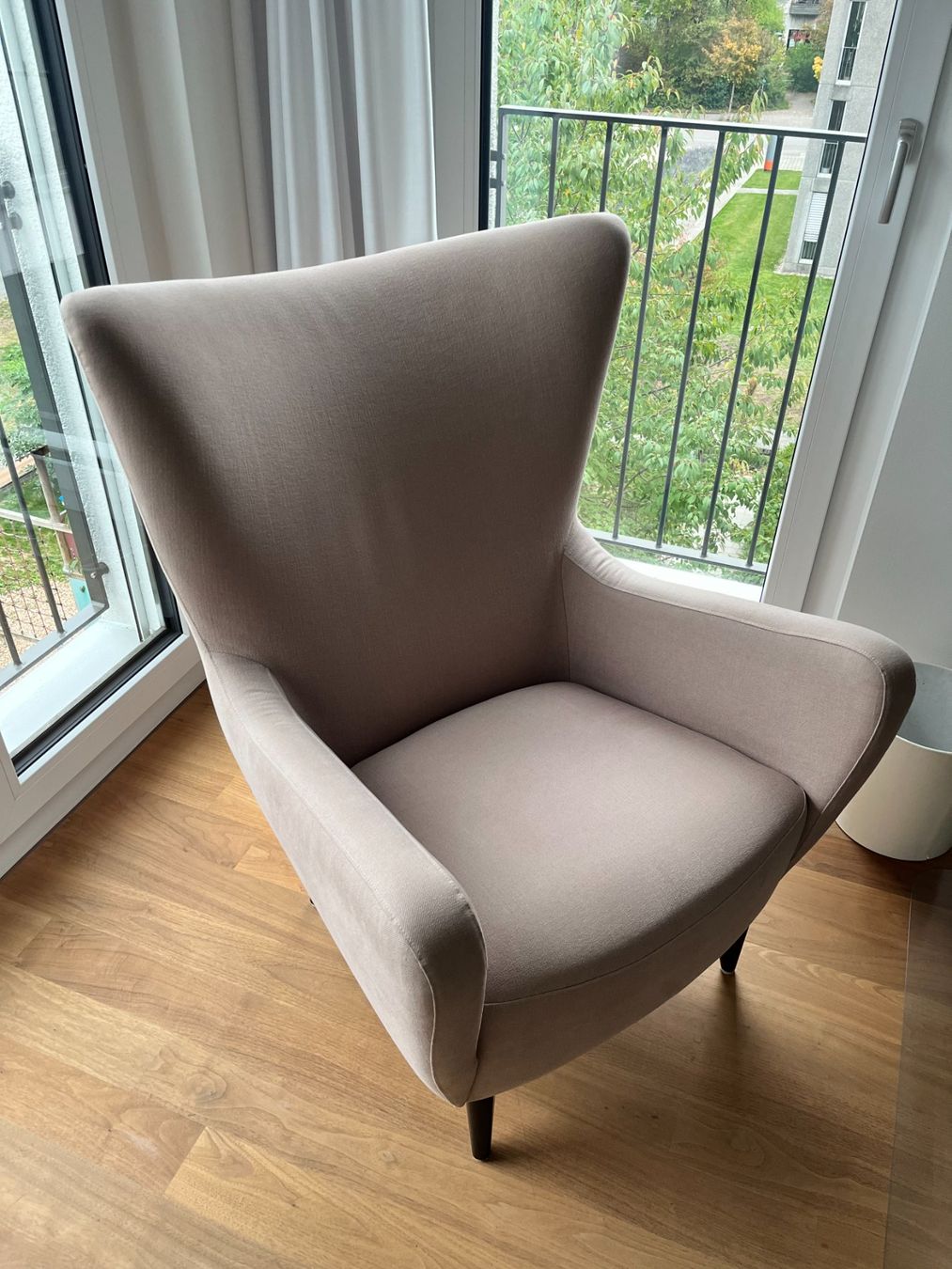 Poltrone: Sessel - gemütlich und mit Style – Usato da Zürich venduto da bea_9d5h 1