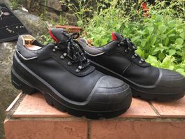 Uvex Quatro Pro S3 SRC Scarpa Bassa Antinfortunistica