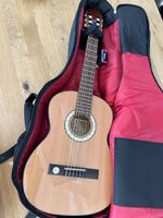Pro Natura Cèdre guitare Maline 1/2 Classique