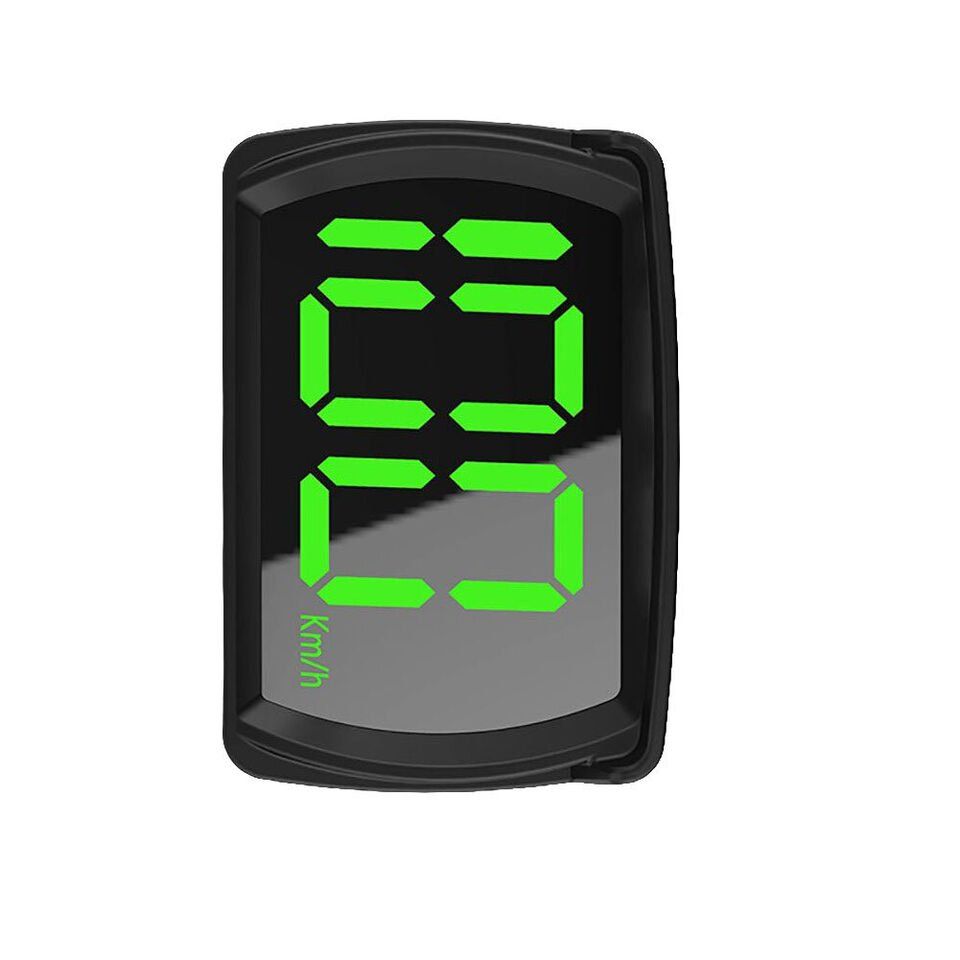 Messen: GPS Digitaler Tachometer für Velo Fahrräder Auto wagen – Neu (gemäss Beschreibung) aus Kirchdorf AG von Aarereussshop 5