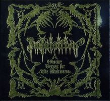 Inquisition - Obscure...(Box, Ltd 4000)