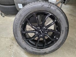 Kia Sportage 2023 Winterradsatz