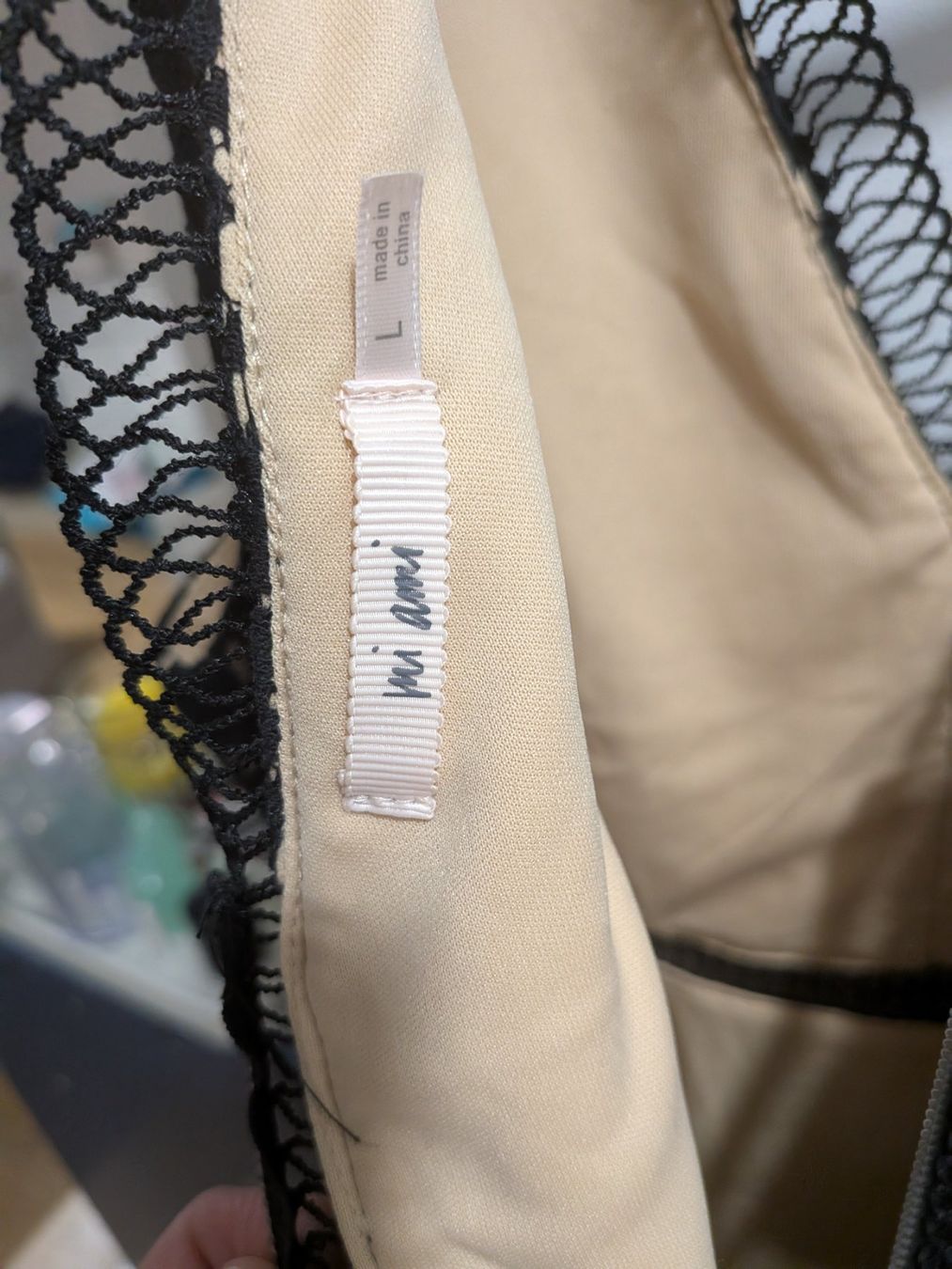 Vestiti: Little Black Dress – Usato da Basel venduto da fla_7flq 2